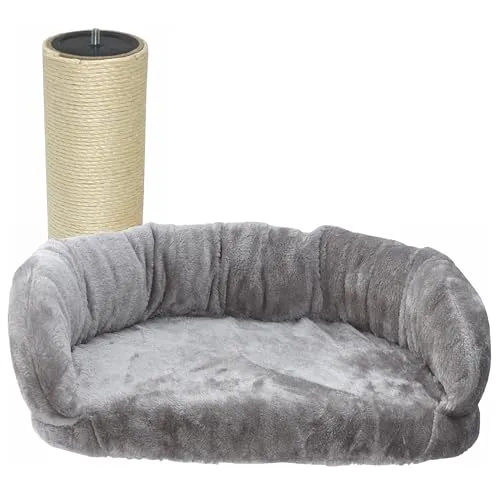 Liegeplatz Liegemulde XL für Katzen