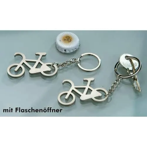 Gilde  Flaschenöffner, Schlüsselanhänger, 