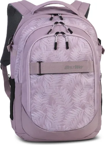 Bestway XL Schulrucksack für Mädchen und Jungen