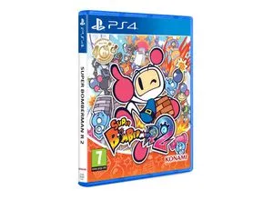 KONAMI Super Bomberman: R 2 (PS4)