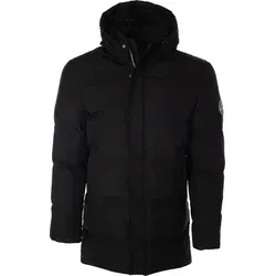 Carisma Herren Jacke 1263 Winterjacke CRI-1263 Schwarz L - Stylische Winterjacke für Herren, ideal für kalte Tage. Vielseitig kombinierbar und modisch, perfekt für den sportlichen Lifestyle.