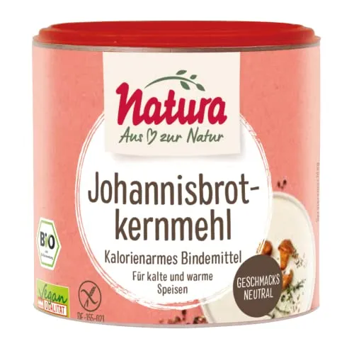 Mehl von Natura