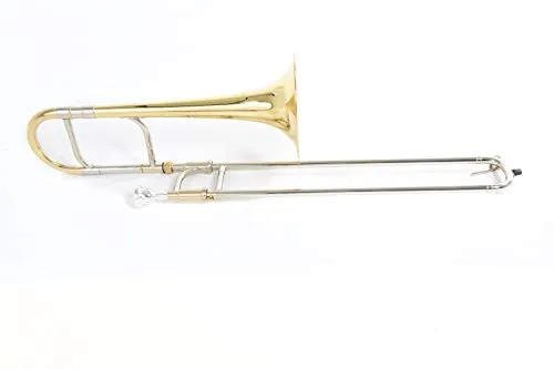 Roy Benson Eb Altposaune MOD.AT-201 lackiert mit Koffer von Roy Benson