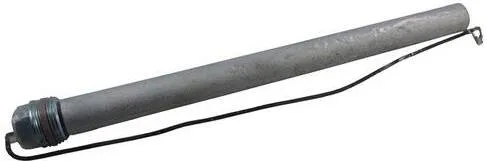 BOSCH Ersatzteil TTNR: 87199282260 Anode isoliert 1