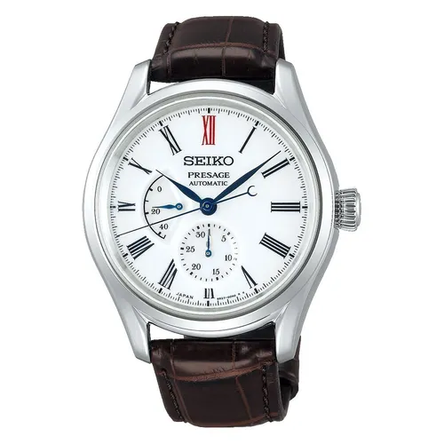 Produktbild Elegante Herrenuhr Seiko SPB093J1