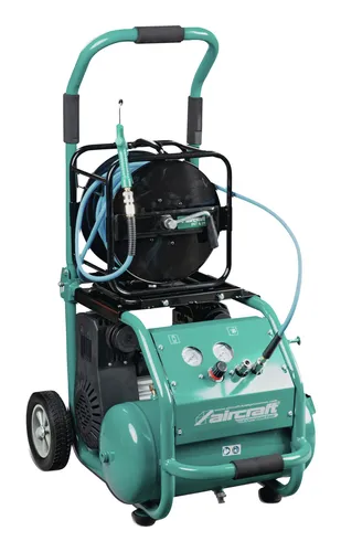 Aircraft Kompressor Compact Air 320/24 OF E von Aircraft