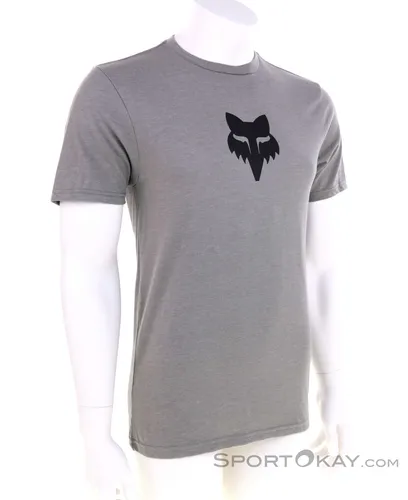 FOX Racing Fox Head S/S Premium Tee von Fox