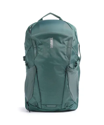EnRoute Backpack 30L - Mallard Green - Notebook-Rucksack für Laptops bis 39.6 cm (15.6''), ergonomisches Design und stilvolle Mallard Green Farbe für Alltag und Reisen