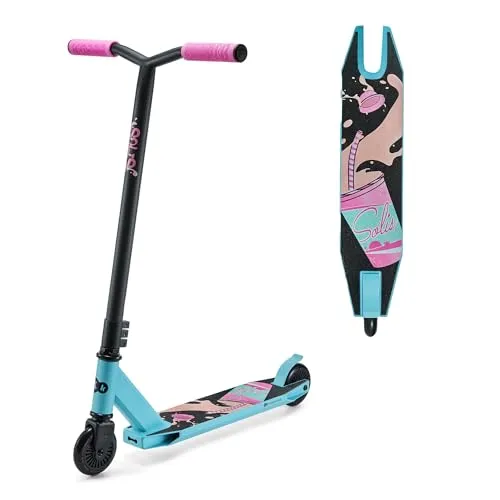Roller Pink von Kinderkraft