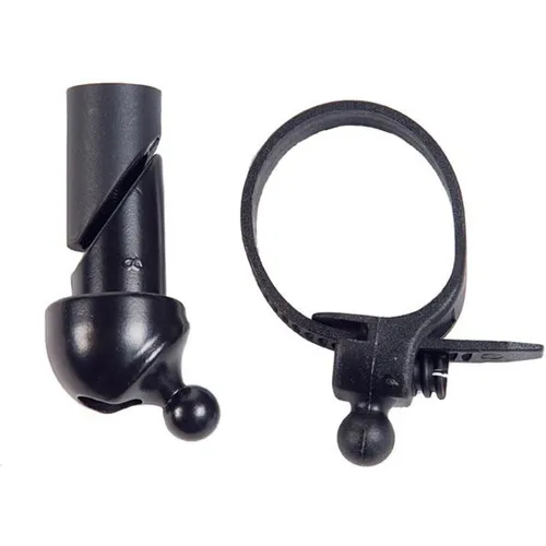 busch+müller Cycle Star Rückspiegel Ersatzbefestigung, one_size