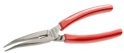 Facom 195A.20G Flachrundzange 40° gebogen 200 mm von Facom