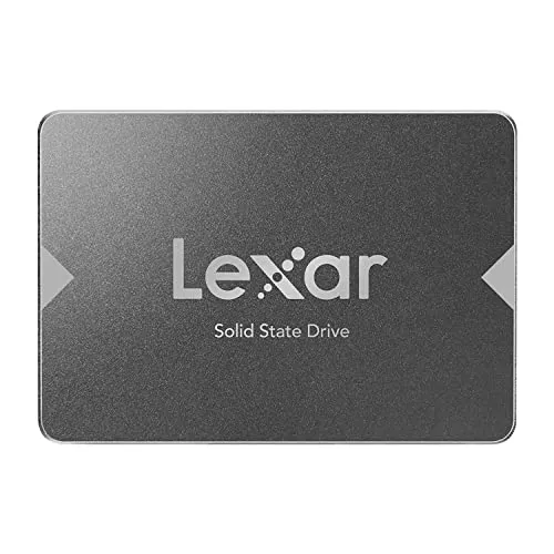 Lexar NS100 2,5