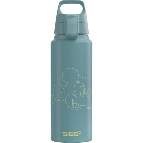 SIGG Alu Trinkflasche WMB Pathfinder Mickey Mouse von SIGG