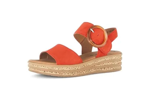 Gabor Schuhe Rot von Gabor