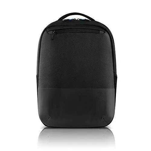 Dell Pro Slim Backpack 15, Schwarz, One-Size, Laptop