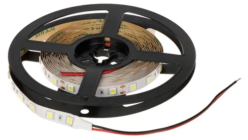 TAŚMA LED LED60A-12V/14.4W-WW/5M 5m - 3000K