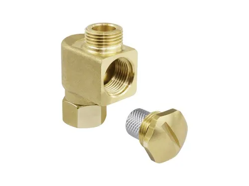 Blanco 128434 Schmutzfilter für Eckventil