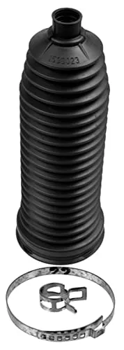 LEMFÖRDER 33925 01 Faltenbalg Lenkung Für Mercedes-Benz SPRINTER 3,5-T KASTEN (B906) 2006 - Beidseitig, Vorderachse Und Andere Fahrzeuge