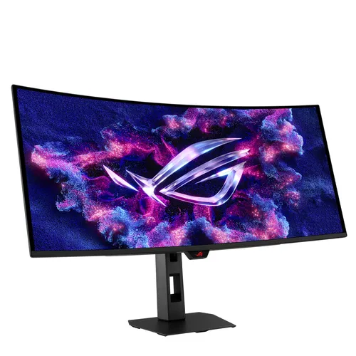 Asus ROG Strix OLED XG34WCDMS