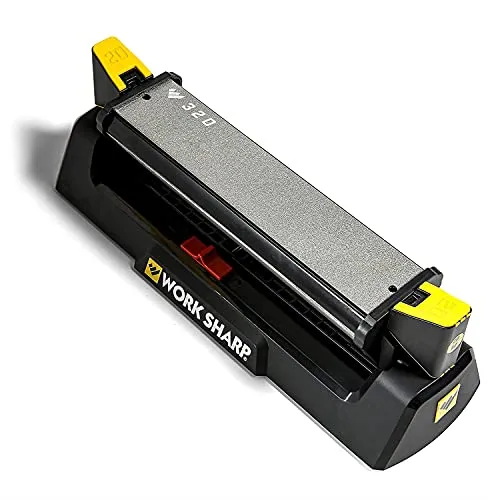 WORK SHARP® Benchstone Knife Sharpener