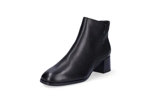 Tamaris Tamaris Damen Stiefelette schwarz Stiefelette