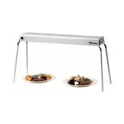 Bartscher Infrarot-Wärmebrücke 760 mm von Bartscher