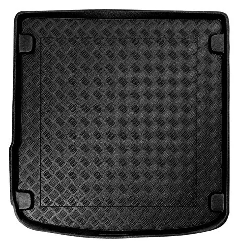 Kofferraumwanne Standard passend für Audi A4 Avant ab 10/2015-2024 (B9/8W) AZUGA AZ10040227