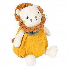 small foot Kuscheltier - Little Lion 303291