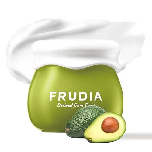 Avocado Relief Cream