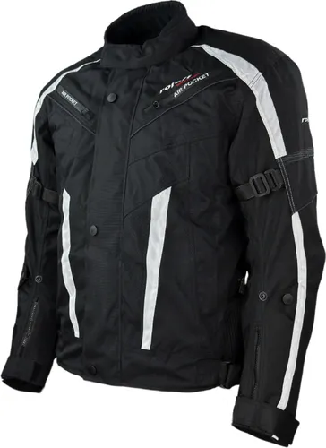 roleff Motorradjacke RO546