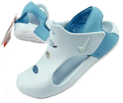Nike Sunray Protect Kinder Sandalen [DH9465 401]