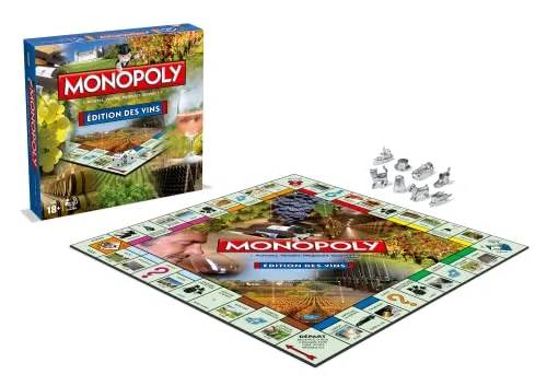 MONOPOLY