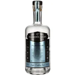 Produktbild Elements Eight Platinum Rum