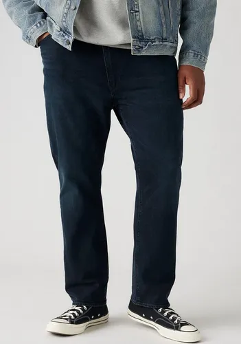 Levi's® Plus Slim-fit-Jeans 511 SLIM B&T Leichterer Denim/Jeans aus elastischer Baumwollmischung