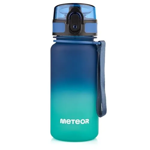 meteor Trinkflasche für Kinder