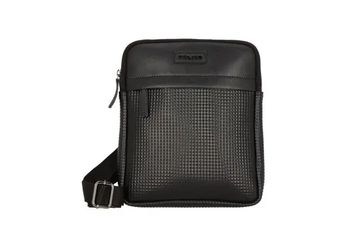 Police PT39-12713 Umhängetasche 24cm (schwarz)