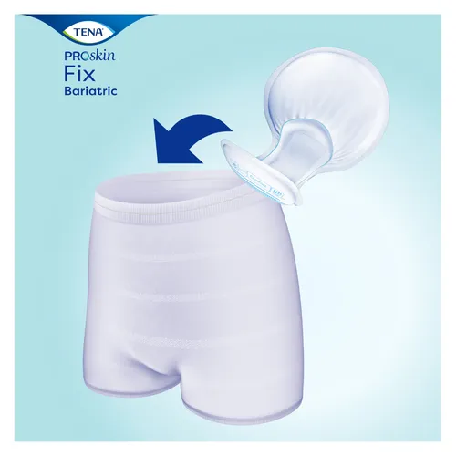 TENA Fix Bariatric, 5 Stück 4XL