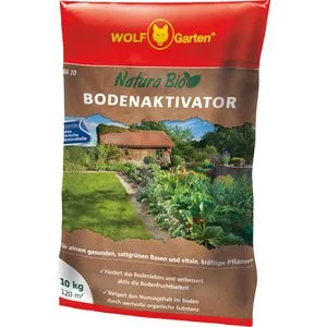 WOLF-Garten Dünger von WOLF-Garten