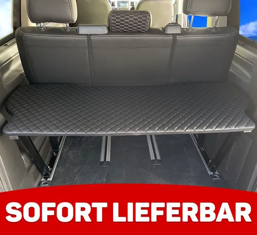 Multiflexboard für VW T5 T6 T6.1