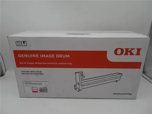 Oki Trommel 46438002 magenta