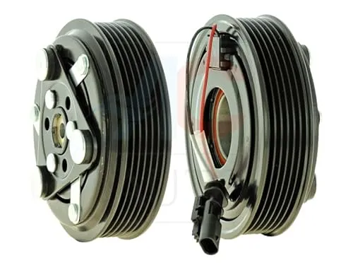 Acauto Magnetkupplung für Klimakompressor AC-06SD77 von ACAUTO