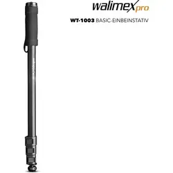 Walimex pro Einbeinstativ 171 cm von Walimex Pro