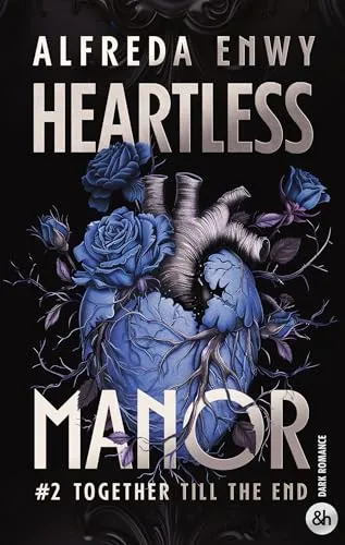Heartless Manor - 2