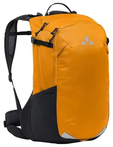 VAUDE Trailvent 15 Rucksack - Leichter Rucksack für Outdoor-Abenteuer, mit optimaler Belüftung und praktischem Design für aktive Menschen.