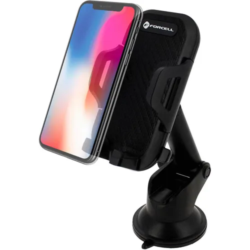 Forcell Autohalterung Saugnapf (SUP-BRAKET-ARM)