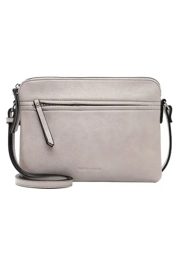 EMILY & NOAH Umhängetasche E&N Emma in beige von EMILY & NOAH