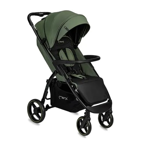 MoMi MIYA Kinderwagen von Momi