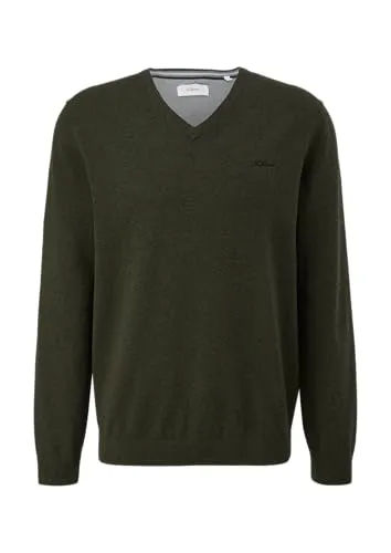 s.Oliver Strickpullover für Herren von s.Oliver