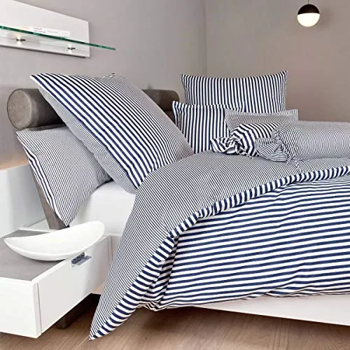 Bettwäsche Blau von Janine Design