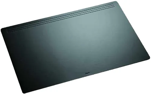 Läufer Schreibunterlage Ambiente MATTON 400 x 600 mm schwarz